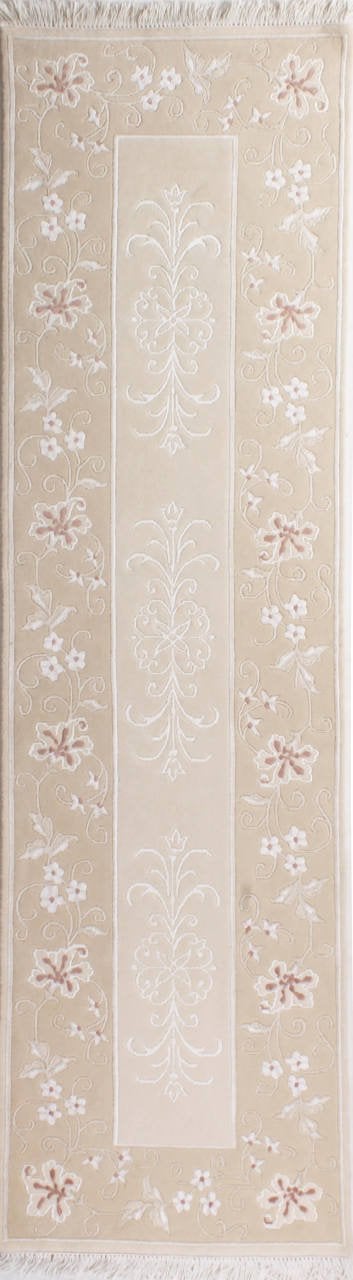 İpekli Koridor Yolluk Halısı