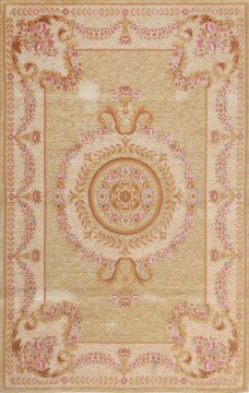 Çiçekli Şönil Kilim