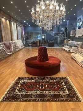 Antalya Döşemealtı El Halısı