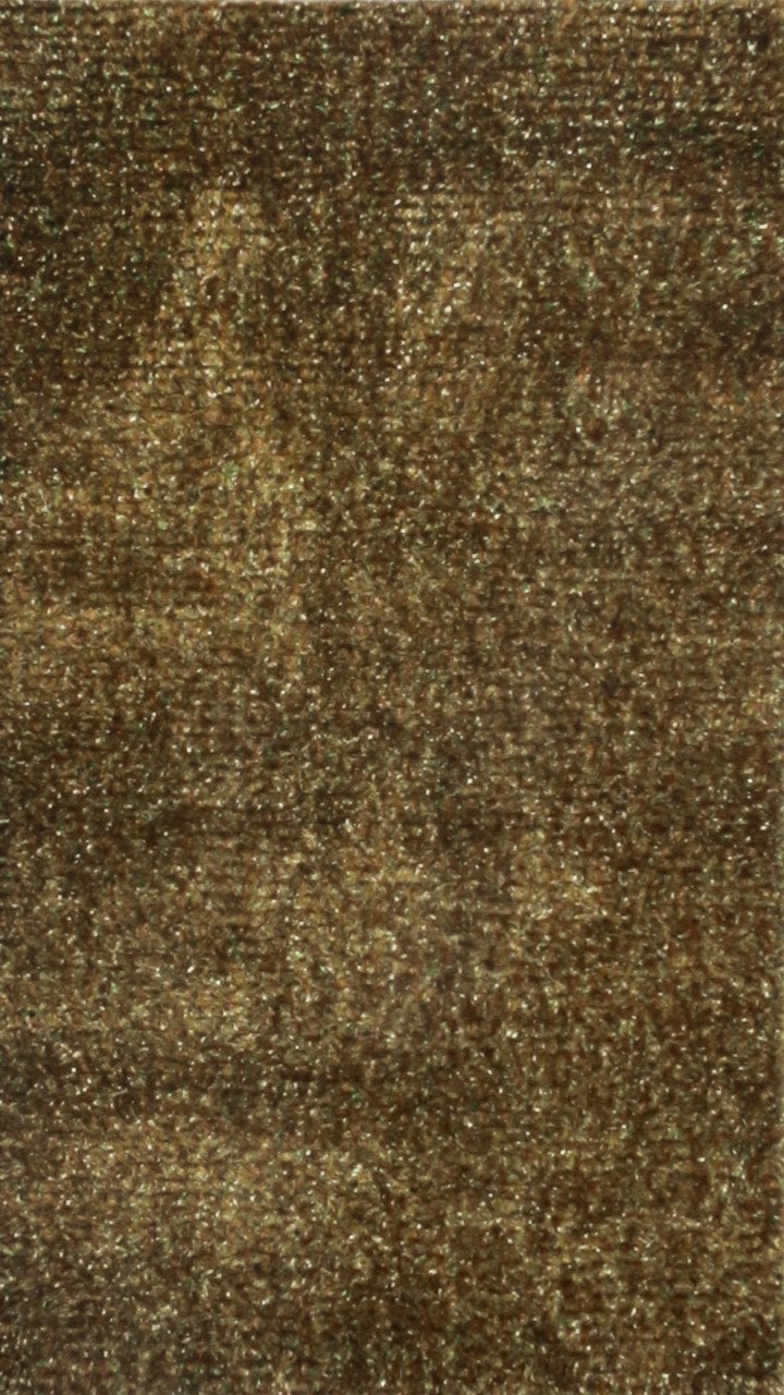 Modern Shaggy Yolluk Halısı