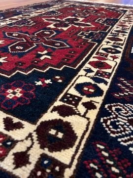 Antalya Döşemealtı El Halısı