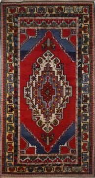 Yün Taşpınar Halısı