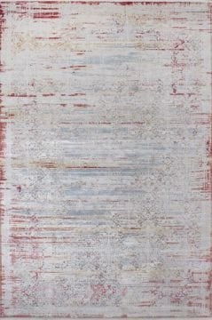 Renkli Parlak Salon Halısı