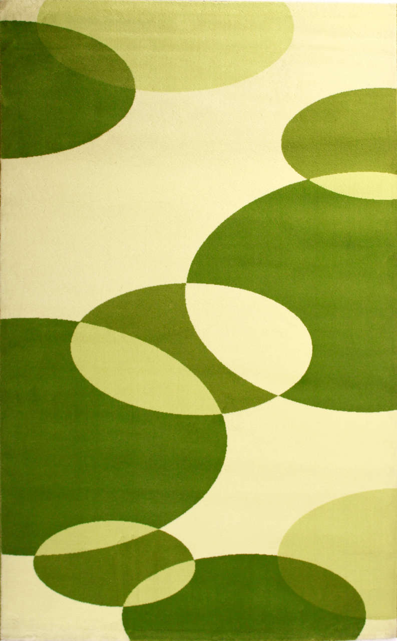 Koyunlu Standart İmren Yeşil