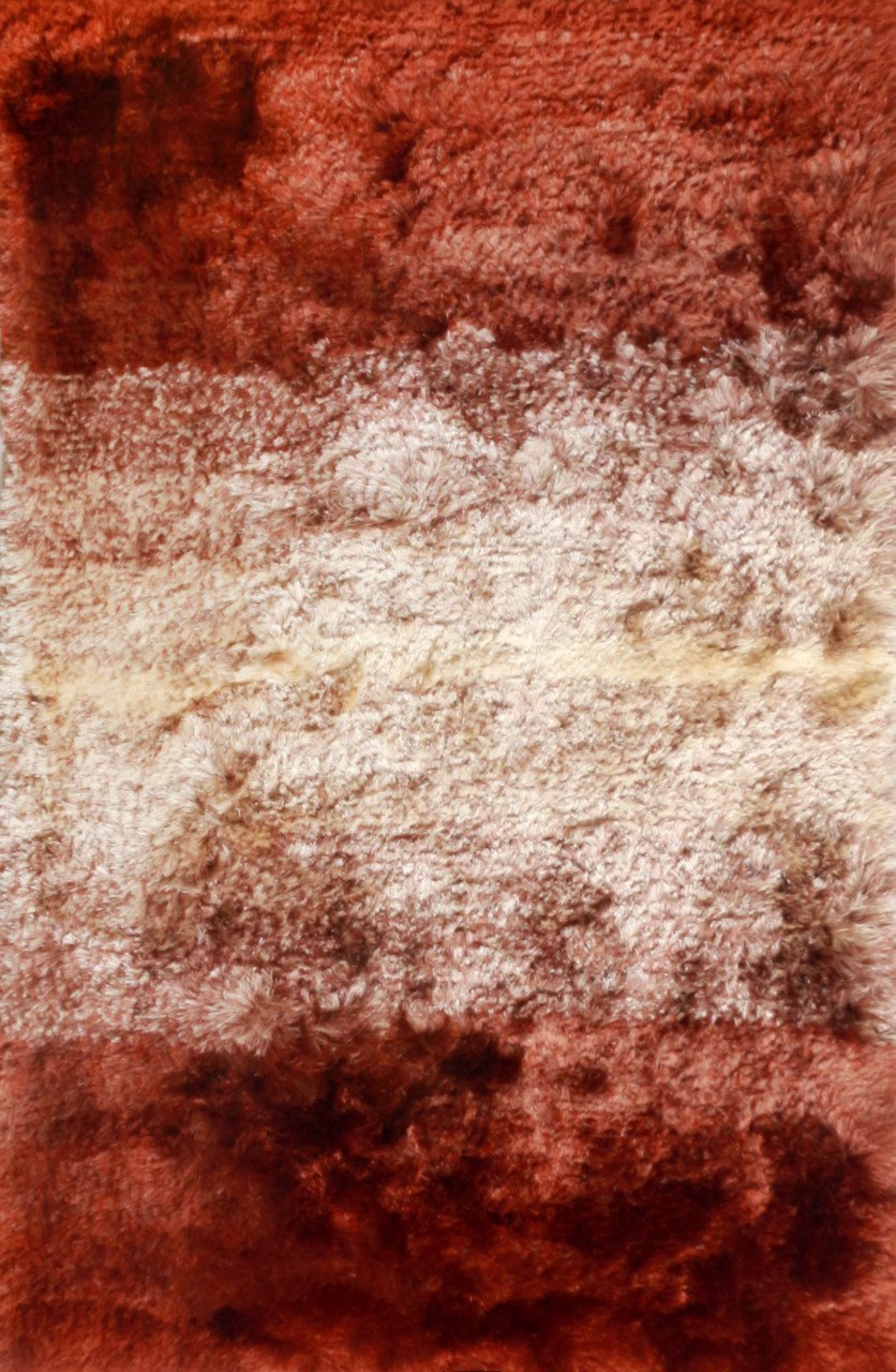 Kahverengi Ultra Shaggy Halı