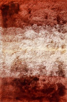 Kahverengi Ultra Shaggy Halı