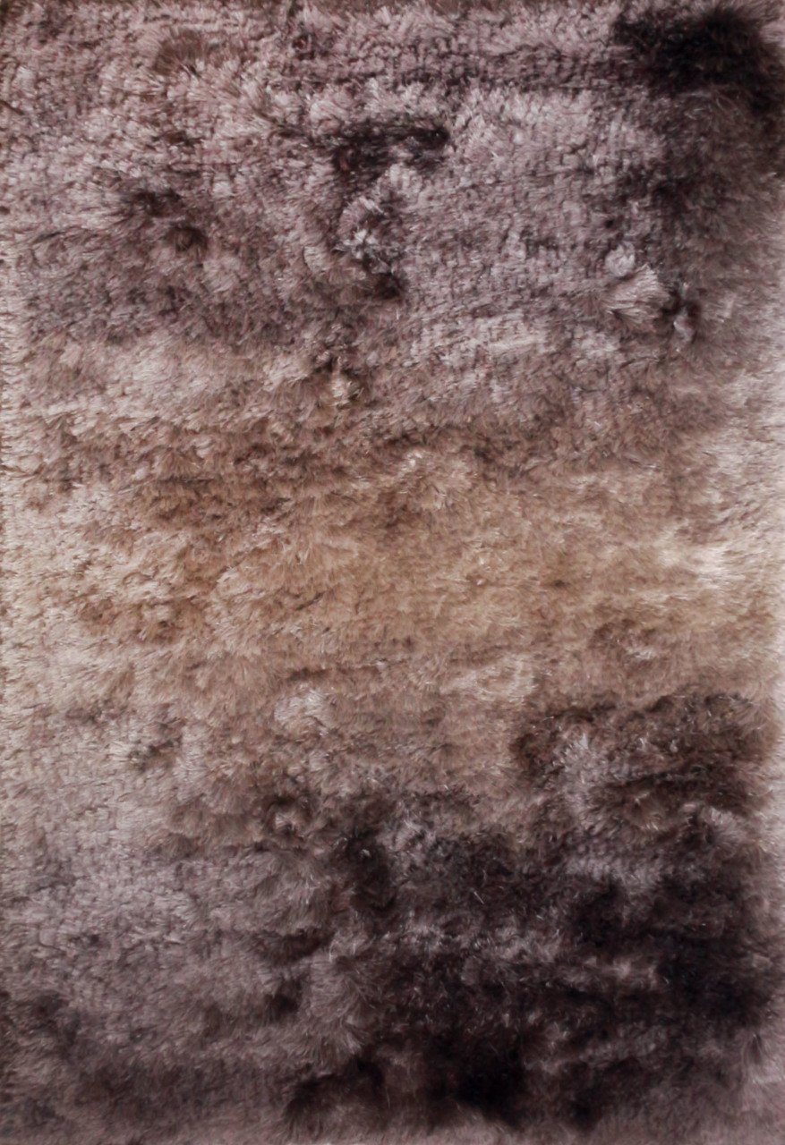 Gri Ultra Shaggy Halı