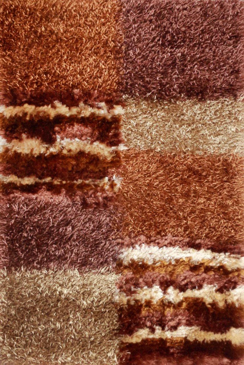 Özel Tasarımlı Shaggy Halı