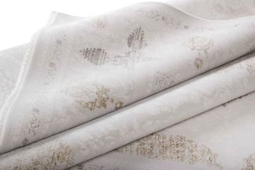 Madalyon Göbekli Klasik Salon Halısı