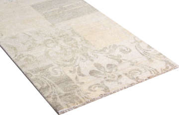 Özel Tasarım El Dokuması Yün Koridor Halısı