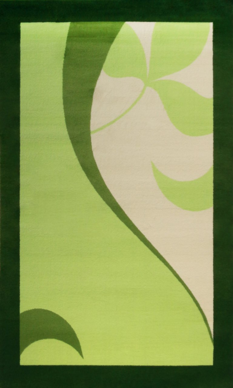 Koyunlu Standart Billur Yeşil