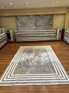 Art Deco Carpet