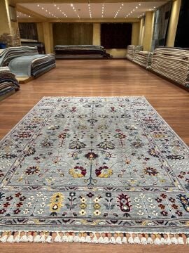 Sultani Makine Halısı