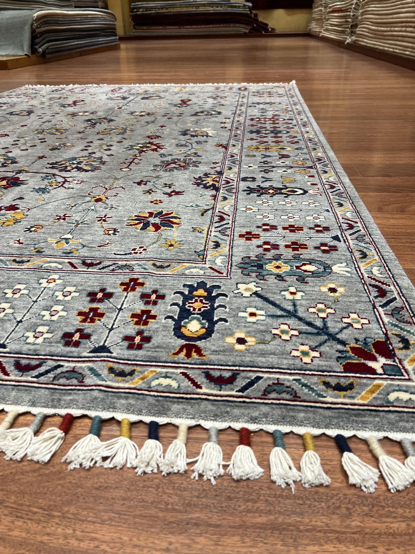 Sultani Makine Halısı