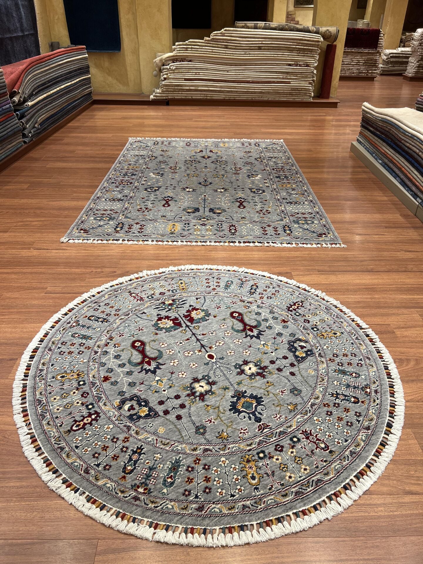 Sultani Makine Halısı