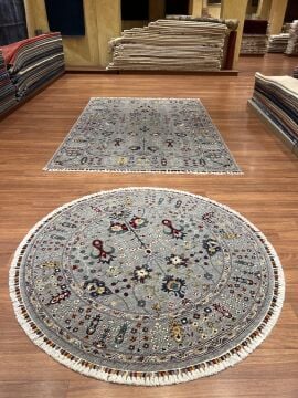 Sultani Makine Halısı