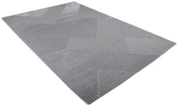 3 Boyutlu Grili Tasarım Halı