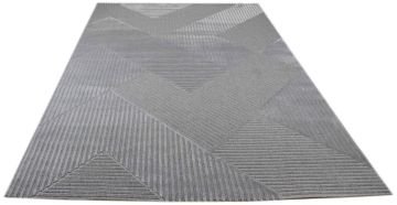 3 Boyutlu Grili Tasarım Halı