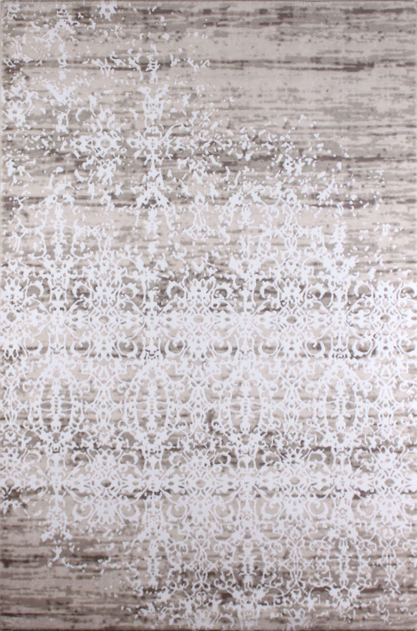 Modern Tasarımlı Vizon Bej Salon Halısı 0.80 x 1.50