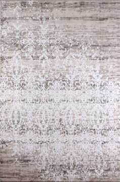 Modern Tasarımlı Vizon Bej Salon Halısı 0.80 x 1.50