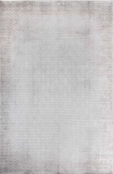 Thin bamboo patterned carpet