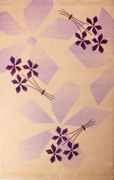 Koyunlu Standart Mevra Lila