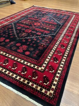 Yağcıbedir Tensel Makine Halısı