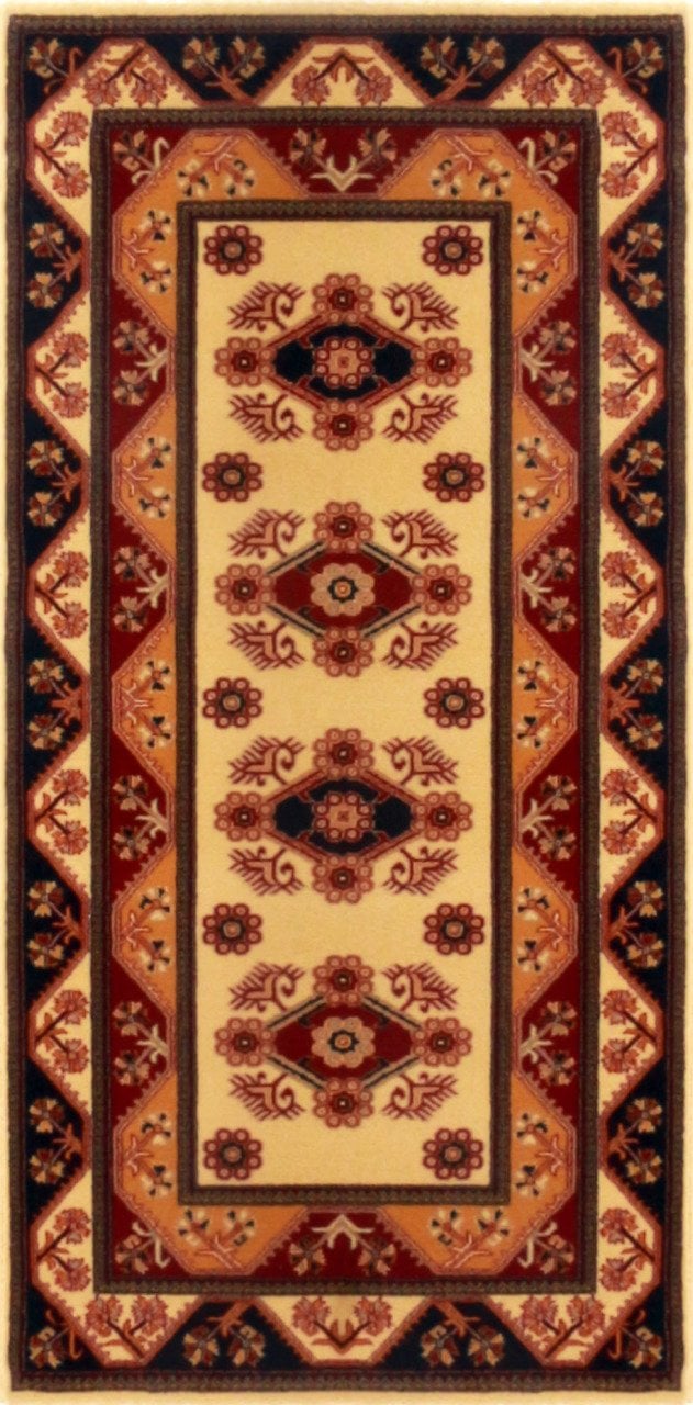 Koyunlu Elit Makine Halısı