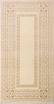 Classic Machine Made