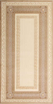 Klasik Makine Halısı