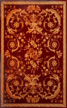 Koyunlu Elit Nevra Bordo 0.80 x 1.50