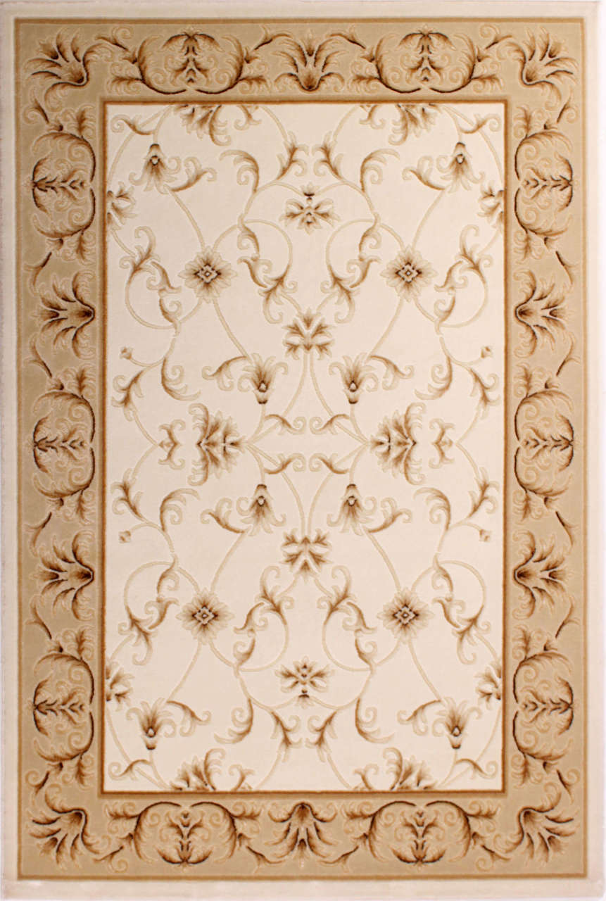 Klasik Makine Halısı