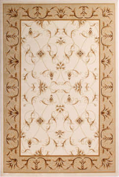 Klasik Makine Halısı