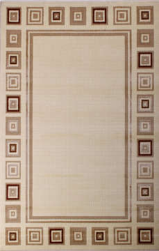 Modern Makine Halısı