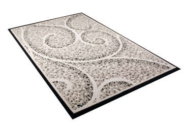 Mozaik Desenli Halı 1.50 x 2.33