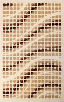 Modern Makine Halısı