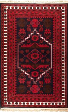 Yün Yağcıbedir Halısı