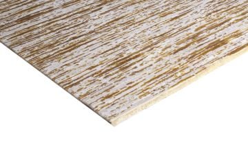 Bej Sarı Desensiz Halı