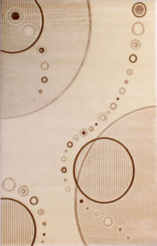 Modern Makine Halısı