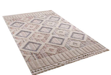 Kabartmalı Yazlık Kilim