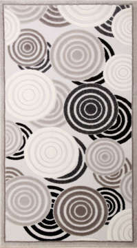 Modern Makine Halısı