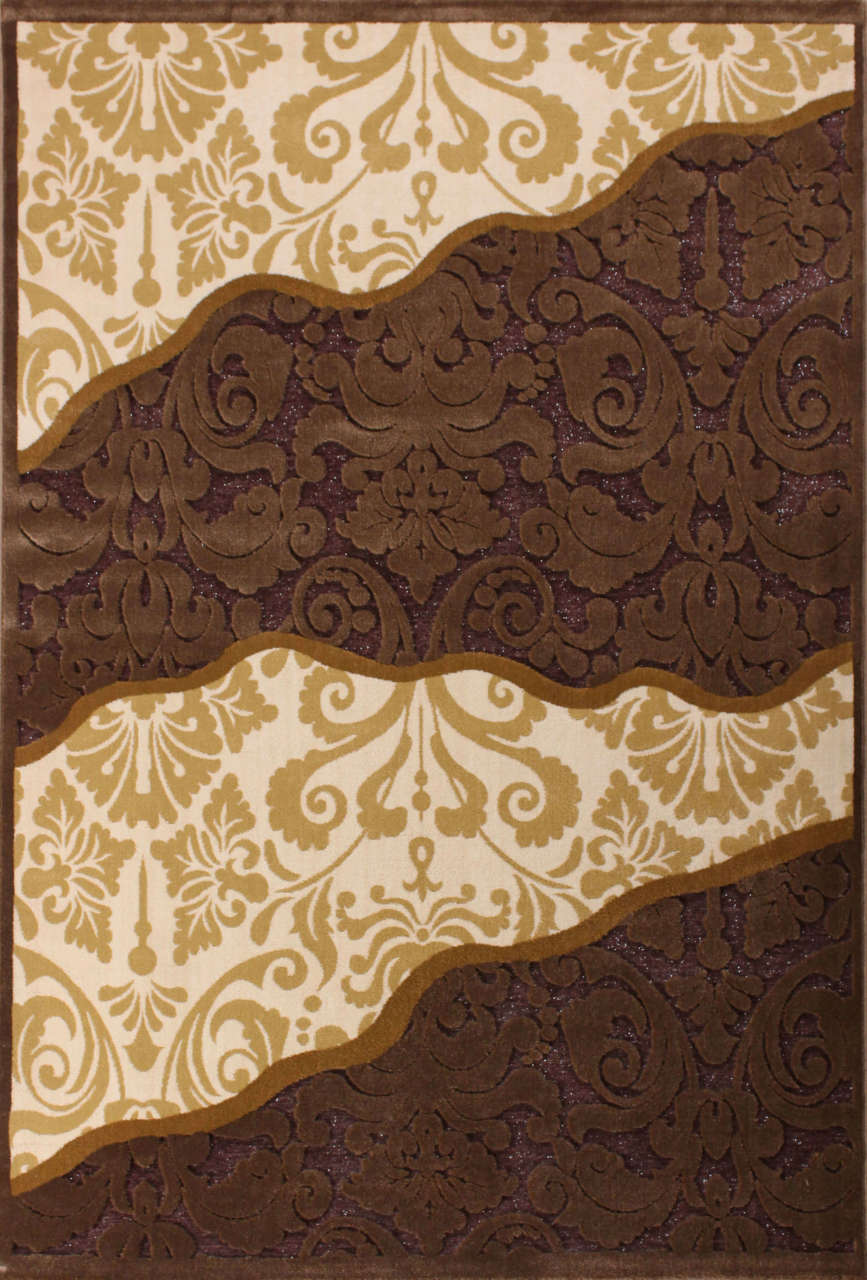 Klasik Makine Halısı