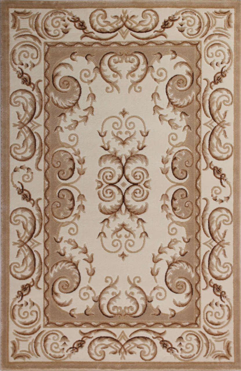 Klasik Makine Halısı