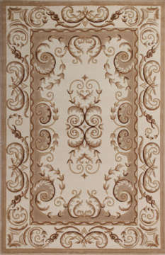 Klasik Makine Halısı