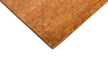 Modern Style Hand Woven Carpet