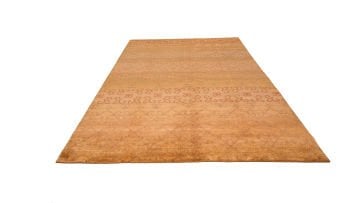 Modern Style Hand Woven Carpet