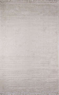 Off-white Pile Carpet 0.80 x 3:00
