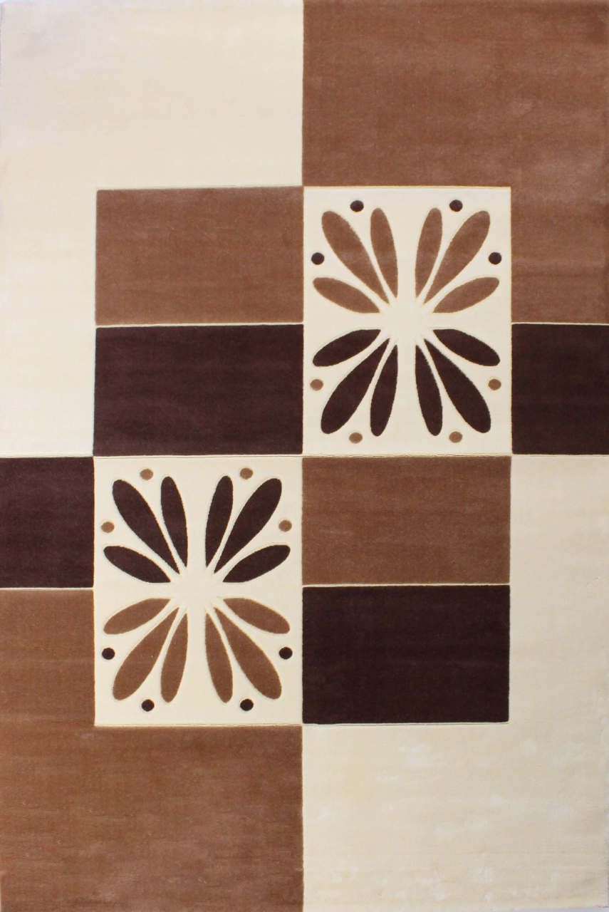 Koyunlu Yakamoz Makine Halısı