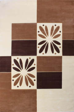 Koyunlu Yakamoz Makine Halısı