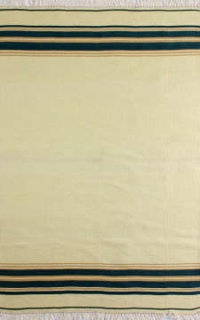 Ortası Desensiz Kilim